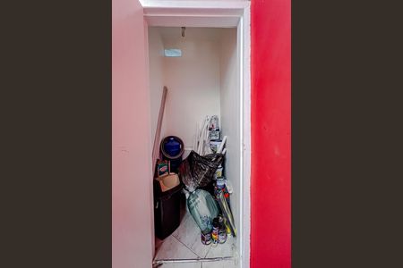 Casa para alugar com 80m², 3 quartos e 1 vagaDepósito