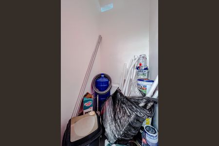 Casa para alugar com 80m², 3 quartos e 1 vagaDepósito