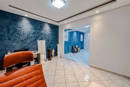 Casa para alugar com 80m², 3 quartos e 1 vagaSala