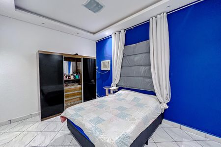 Casa para alugar com 80m², 3 quartos e 1 vagaQuarto 3 - Suíte