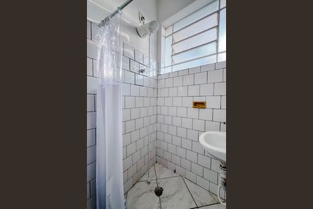 Casa para alugar com 80m², 3 quartos e 1 vagaBanheiro