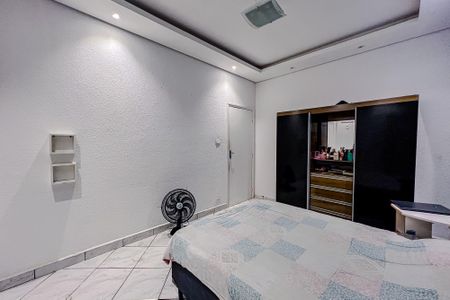 Casa para alugar com 80m², 3 quartos e 1 vagaQuarto 3 - Suíte