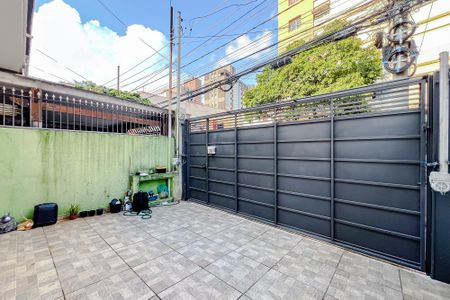 Casa para alugar com 80m², 3 quartos e 1 vagaGaragem