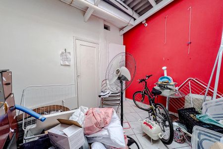 Casa para alugar com 80m², 3 quartos e 1 vagaÁrea de Serviço