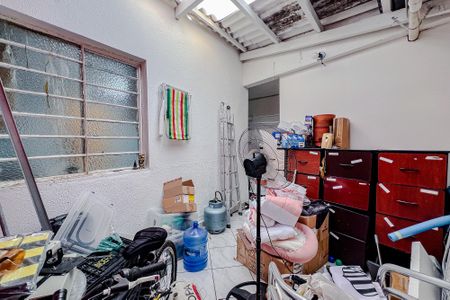 Casa para alugar com 80m², 3 quartos e 1 vagaÁrea de Serviço