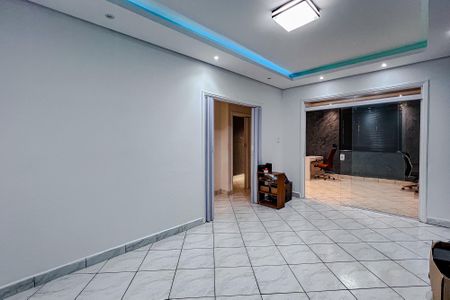 Casa para alugar com 80m², 3 quartos e 1 vagaSala