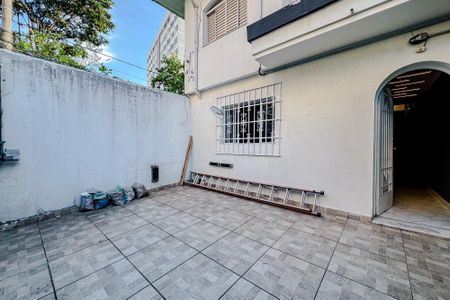 Casa para alugar com 80m², 3 quartos e 1 vagaGaragem