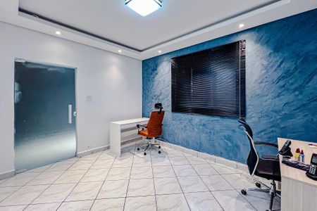 Casa para alugar com 80m², 3 quartos e 1 vagaSala