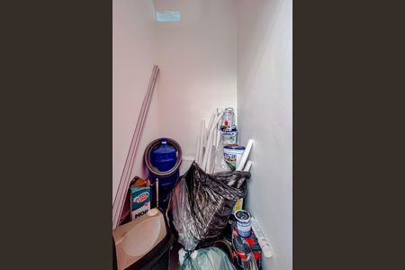 Casa para alugar com 80m², 3 quartos e 1 vagaDepósito