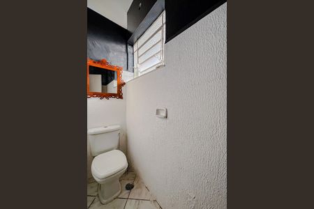 Casa para alugar com 80m², 3 quartos e 1 vagaLavabo