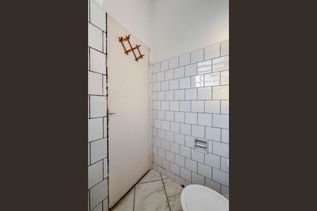 Casa para alugar com 80m², 3 quartos e 1 vagaBanheiro
