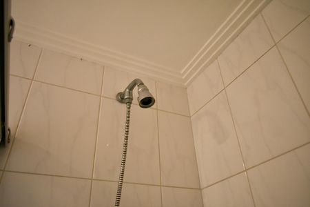 Apartamento à venda com 110m², 1 quarto e 1 vagaBanheiro Social