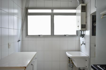 Apartamento à venda com 110m², 1 quarto e 1 vagaÁrea de Serviço