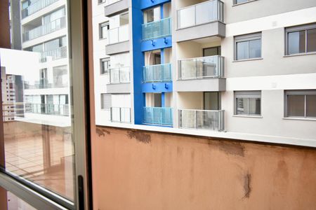 Apartamento à venda com 110m², 1 quarto e 1 vagaSacada lateral