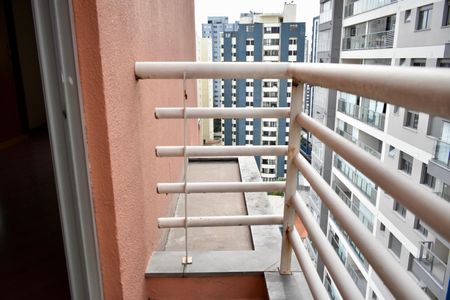 Apartamento à venda com 110m², 1 quarto e 1 vagaQuarto