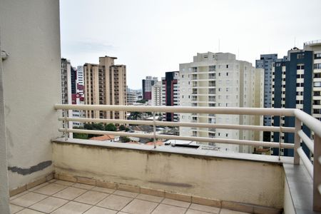 Apartamento à venda com 110m², 1 quarto e 1 vagaSacada Gourmet