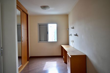Apartamento à venda com 110m², 1 quarto e 1 vagaQuarto