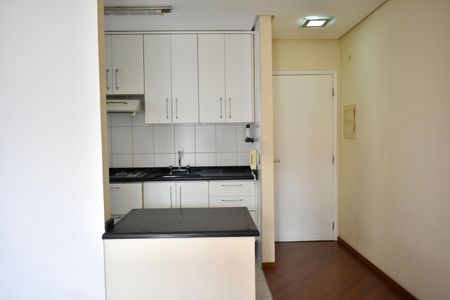 Apartamento à venda com 110m², 1 quarto e 1 vagaCozinha