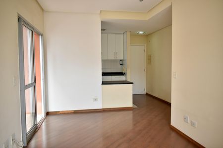 Apartamento à venda com 110m², 1 quarto e 1 vagaSala