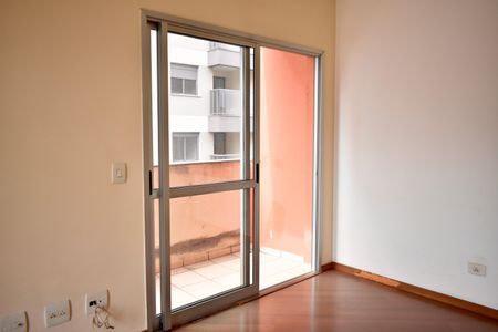 Apartamento à venda com 110m², 1 quarto e 1 vagaSala