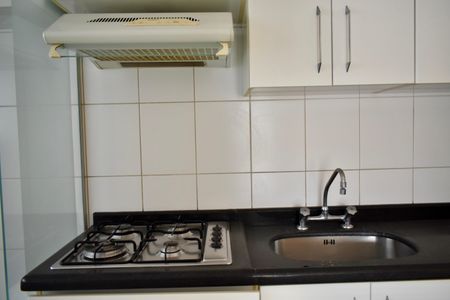 Apartamento à venda com 110m², 1 quarto e 1 vagaCozinha