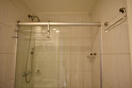 Apartamento à venda com 110m², 1 quarto e 1 vagaBanheiro Social