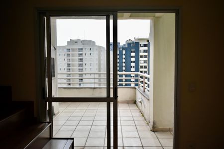 Apartamento à venda com 110m², 1 quarto e 1 vagaSacada Gourmet