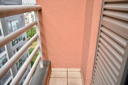 Apartamento à venda com 110m², 1 quarto e 1 vagaQuarto