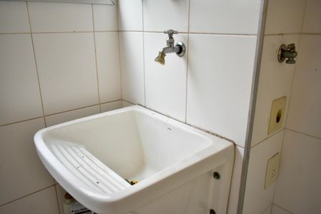 Apartamento à venda com 110m², 1 quarto e 1 vagaÁrea de Serviço