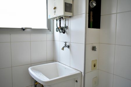 Apartamento à venda com 110m², 1 quarto e 1 vagaÁrea de Serviço