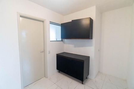 Apartamento à venda com 63m², 2 quartos e 1 vaga Apartamento à venda com 63m², 2 quartos e 1 vagaCozinha