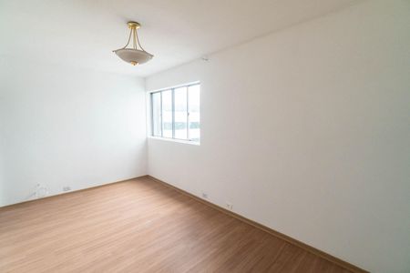 Sala de apartamento à venda com 2 quartos, 63m² em Vila Guarani (zona Sul), São Paulo