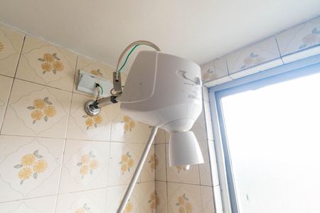 Apartamento à venda com 63m², 2 quartos e 1 vaga Apartamento à venda com 63m², 2 quartos e 1 vagaBanheiro