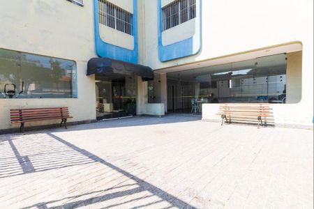 Apartamento à venda com 63m², 2 quartos e 1 vaga Apartamento à venda com 63m², 2 quartos e 1 vagaÁrea comum