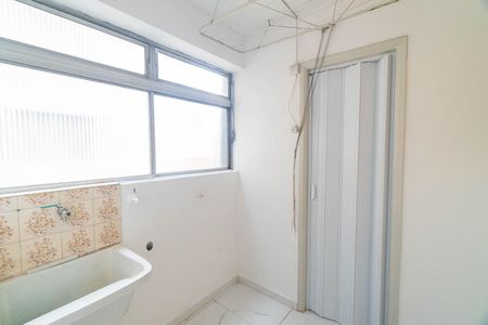 Apartamento à venda com 63m², 2 quartos e 1 vaga Apartamento à venda com 63m², 2 quartos e 1 vagaÁrea de Serviço