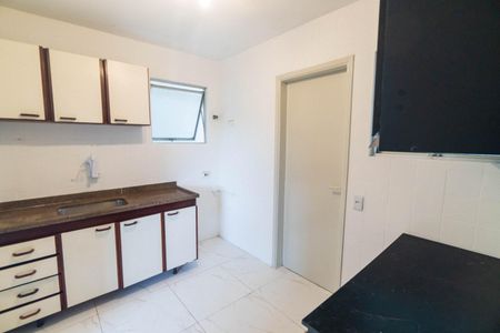 Apartamento à venda com 63m², 2 quartos e 1 vaga Apartamento à venda com 63m², 2 quartos e 1 vagaCozinha