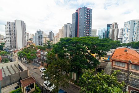 Apartamento à venda com 63m², 2 quartos e 1 vaga Apartamento à venda com 63m², 2 quartos e 1 vagaVista do Quarto 2