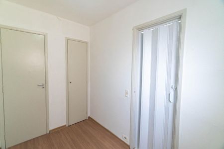 Apartamento à venda com 63m², 2 quartos e 1 vaga Apartamento à venda com 63m², 2 quartos e 1 vagaQuarto de Serviço