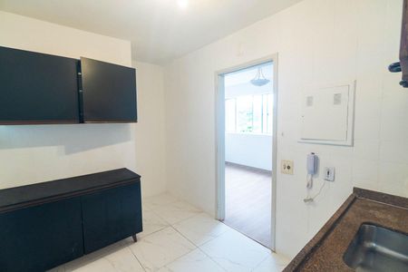 Apartamento à venda com 63m², 2 quartos e 1 vaga Apartamento à venda com 63m², 2 quartos e 1 vagaCozinha