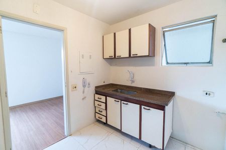 Apartamento à venda com 63m², 2 quartos e 1 vaga Apartamento à venda com 63m², 2 quartos e 1 vagaCozinha