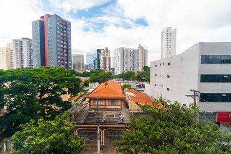 Vista do Quarto 1 de apartamento à venda com 2 quartos, 63m² em Vila Guarani (zona Sul), São Paulo