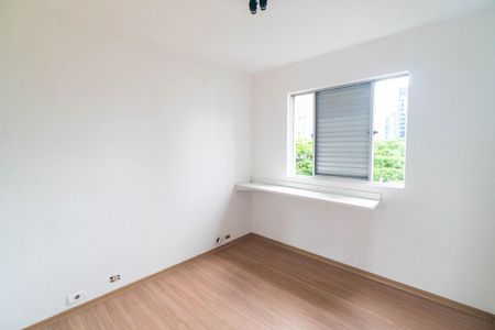 Quarto 2 de apartamento à venda com 2 quartos, 63m² em Vila Guarani (zona Sul), São Paulo