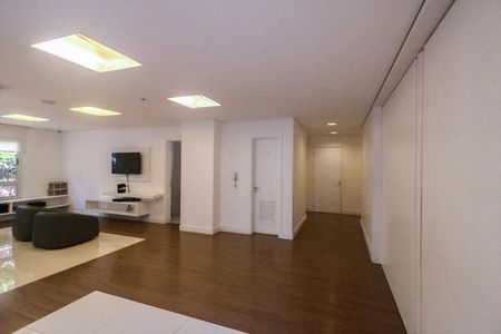Apartamento à venda com 74m², 2 quartos e 1 vaga Apartamento à venda com 74m², 2 quartos e 1 vagaÁrea comum