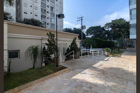 Apartamento à venda com 74m², 2 quartos e 1 vaga Apartamento à venda com 74m², 2 quartos e 1 vagaÁrea comum