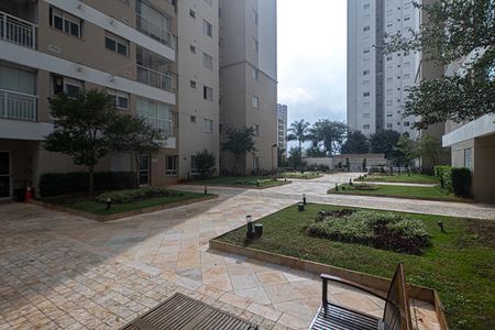 Apartamento à venda com 74m², 2 quartos e 1 vaga Apartamento à venda com 74m², 2 quartos e 1 vagaÁrea comum