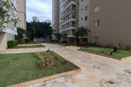 Apartamento à venda com 74m², 2 quartos e 1 vaga Apartamento à venda com 74m², 2 quartos e 1 vagaÁrea comum