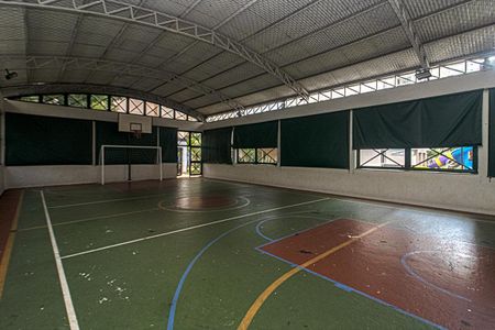 Apartamento à venda com 74m², 2 quartos e 1 vaga Apartamento à venda com 74m², 2 quartos e 1 vagaQuadra Esportiva