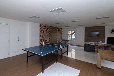 Apartamento à venda com 74m², 2 quartos e 1 vaga Apartamento à venda com 74m², 2 quartos e 1 vagaÁrea comum