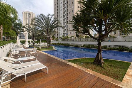 Apartamento à venda com 74m², 2 quartos e 1 vaga Apartamento à venda com 74m², 2 quartos e 1 vagaÁrea comum - Piscina