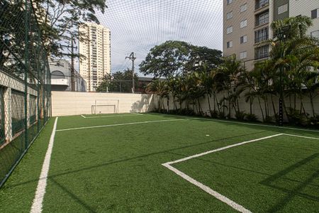 Apartamento à venda com 74m², 2 quartos e 1 vaga Apartamento à venda com 74m², 2 quartos e 1 vagaQuadra Esportiva
